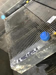 Liebherr Watercooler